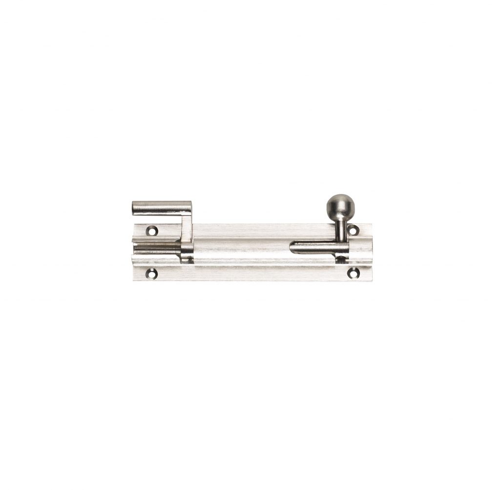 Necked Barrel Bolts | Door & Cabinet Hardware Online