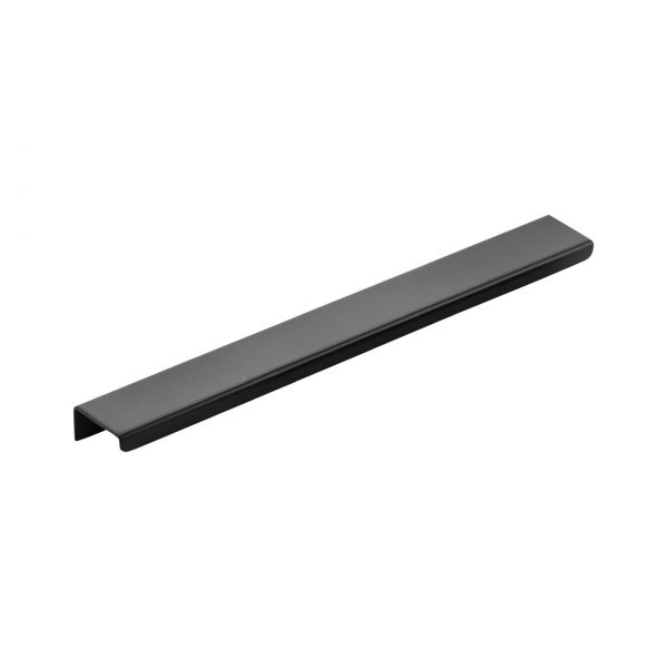 American Style Kitchen Handles - Matt Black - Door and Cabinet Hardware