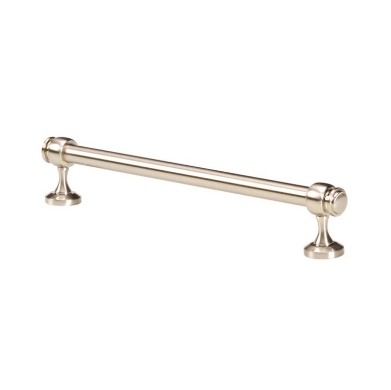 Hampton Style Kitchen Handles - Door and Cabinet Hardware